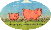Piggeldy und Frederick